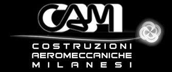 Cam costruzioni aeromeccaniche milanesi